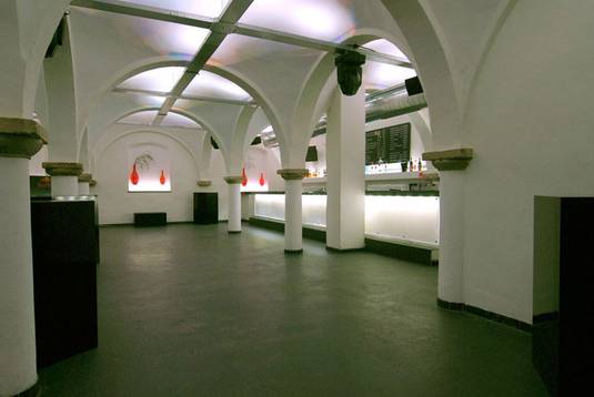 Jalapenos Eventlocation